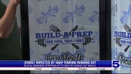 Valley businesses offering free meals to families...