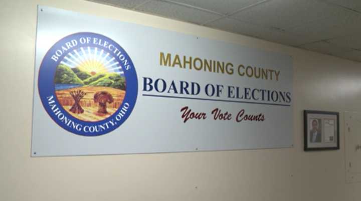 Board of Elections chair pens letter to State Secretary regarding election building safety