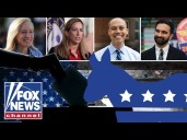 BEWARE THE LEFT HOOK: Voters warned they will regret their choices after Dems' victory