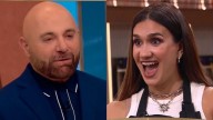 La picante indirecta que Germán Martitegui le mandó a Momi Giardina