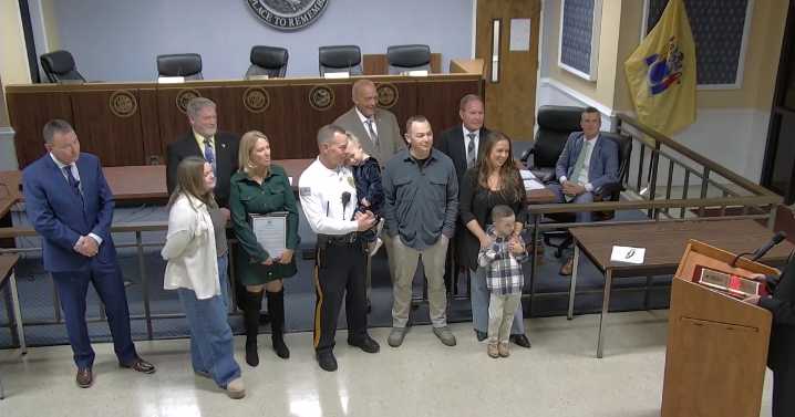 Lower Township looks for a new police chief, along with other changes