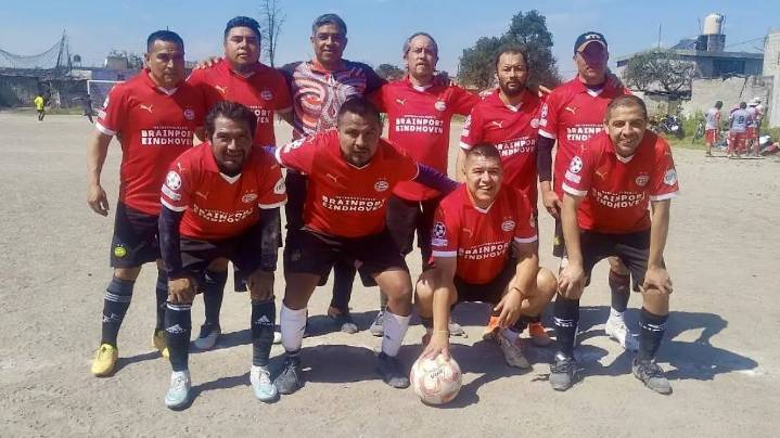 Definidas las semifinales del Torneo de Veteranos en San Cristóbal