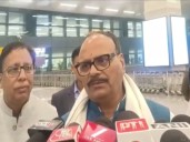 "Bihar is going to create history, congratulate Nitish Kumar": UP