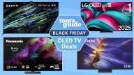 Early Black Friday OLED TV deals — I found the best 10 sales starting from $799