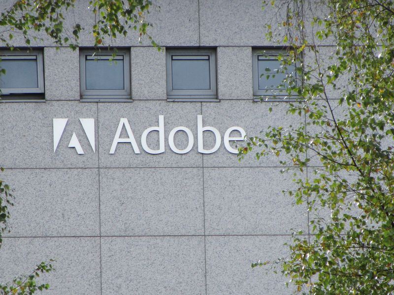 Adobe nears $1.9 billion deal for software provider Semrush, WSJ reports