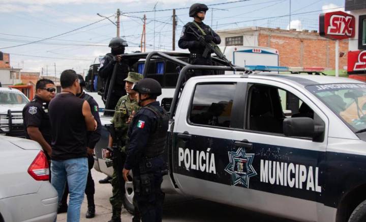 Policías de Cárdenas balean a un hombre tras fuerte discusión