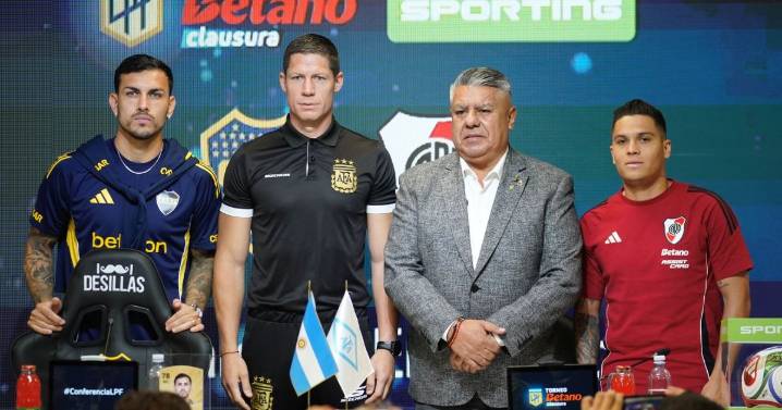 El Superclásico y la calculadora de la Copa: así están Boca y River para clasificar o quedar afuera