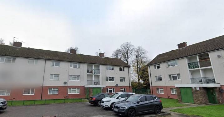 Man 'cuckooed' by heroin dealers who planted guns in his house avoids jail