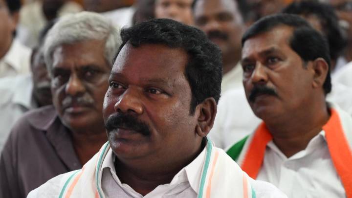 Congress panel to meet on Nov. 23 ahead of alliance talks with DMK for 2026 Assembly polls