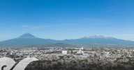 Federación autoriza ruta turística de los volcanes en Puebla: Armenta