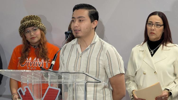 Música y moda: invitan a pasarela