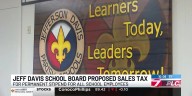 Jeff Davis residents to vote on new sales tax for teacher stipend