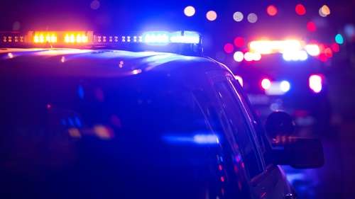 Aurora Washington Middle School teacher Jessica Bergmann charged with sexual assault of former student in Wheaton, officials say