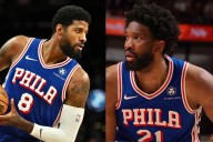 Are Joel Embiid & Paul George Playing Tonight? 76ers vs Clippers Injury Report, How to Watch & More (Nov. 17) Joel Embiid’s status is in focus as the 76ers face the Clippers on November 17, with injur
