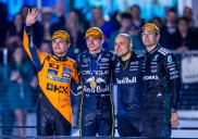 Las Vegas Grand Prix shatters F1 betting records at sportsbooks