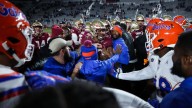 How Florida State is approaching its season finale against Florida