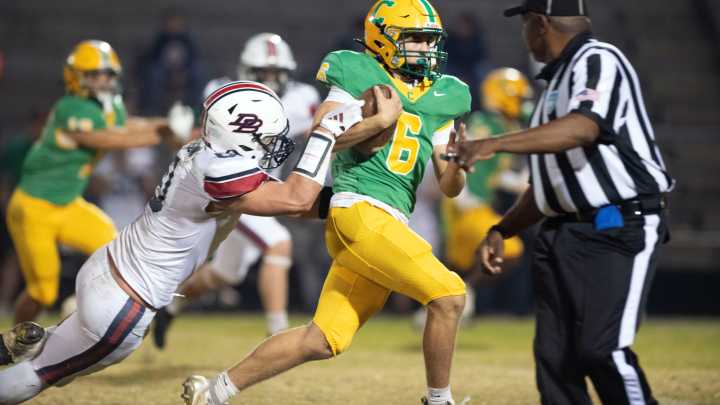 Top 10 FHSAA football regional championship games to watch