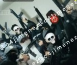 Hombre vinculado con extorsiones y asesinatos en CdMx presume armas en redes sociales