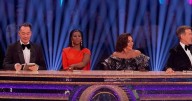 Strictly Come Dancing result sees 'potential winner' crash out as judges divided