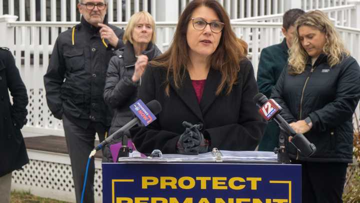 RI advocates say new HUD funding rules going in the 'wrong direction'