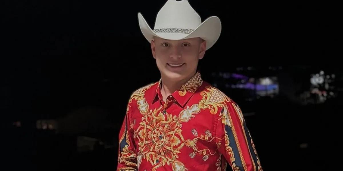 Disidencia Jaime Martínez estaría reteniendo a hijo de Giovanny Ayala