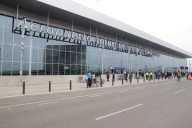 Ositrán aprueba TUUA de Transferencia en el Aeropuerto Internacional Jorge Chávez