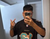 Las imágenes que publicó el conductor del choque en Río Negro que dio positivo en alcoholemia