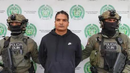 Gobierno estudia diálogo con el Tren de Aragua