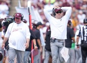 Texas A&M Freshman Breaks Sacred College Football Rule After Mike Elko Finally Placed Trust Texas A&M's freshman defensive end makes a striking national championship claim, breaking Nick Saban's No. 1