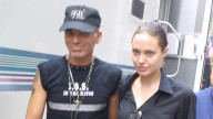 Billy Bob Thornton insists he and Angelina Jolie 'never' wore vials of each other's blood