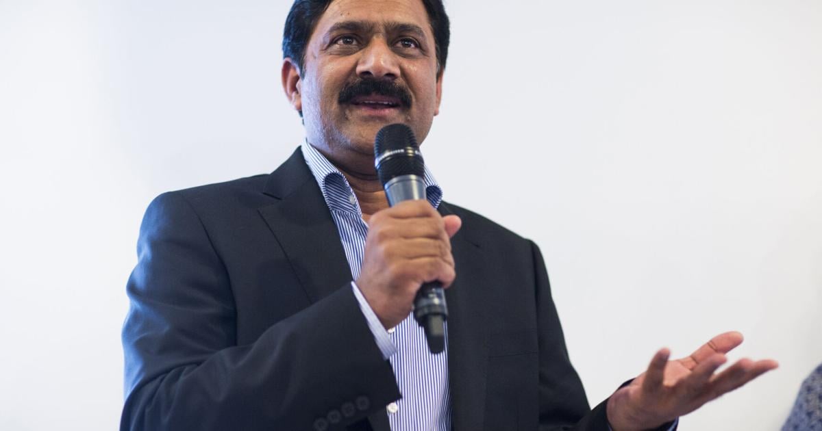 INTERNATIONAL AFFAIRS FORUM Girls’ right to learn topic of event