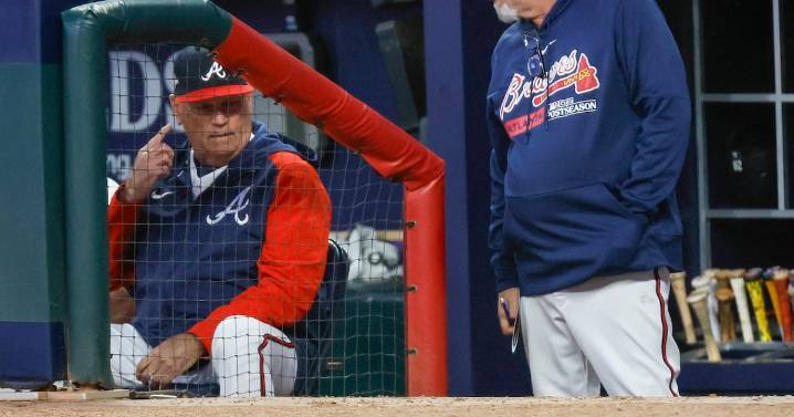 Braves announce changes to coaching staff, including new pitching coach