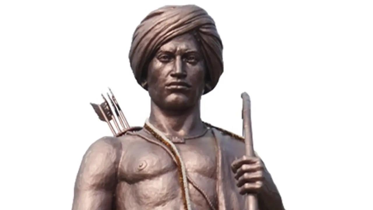 Honouring Birsa Munda’s legacy on his 150th birth anniversary