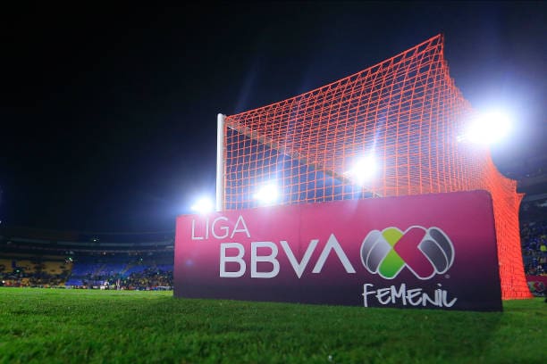 Liga MX Femenil: Quedaron definidos los encuentros para los Cuartos de Final de la Liguilla Apertura 2025