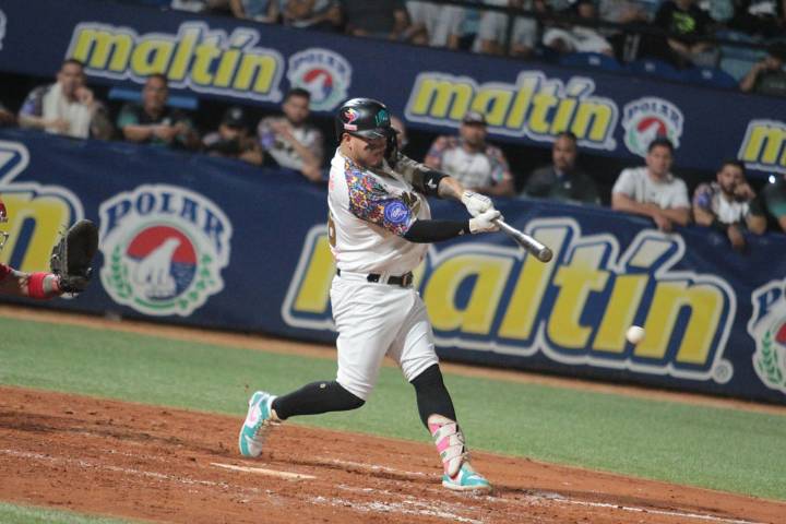 ROSTER SEMANAL. Los Bravos recuperan a 3 piezas, pero sacan al Pollito Rodríguez y pierden a Francisco Arcia