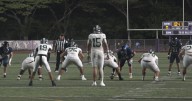 D1 Championship Game: Aiea Nā Aliʻi vs. Kailua Surfriders