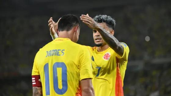 Colombia mide fuerzas con Nueva Zelanda de cara al Mundial de 2026