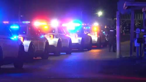 Man shot and killed by friend inside mobile home in north Harris County on West Canino Road, HCSO says