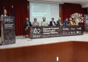 La turolense Ana Oliván elegida presidenta de la Red Estatal de Montes Públicos (REMP)