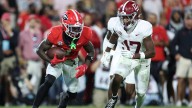 Alabama vs. Georgia prediction, pick, preview for 2025 SEC Championship Game