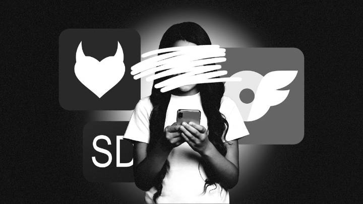 Children as young as 11 increasingly engaging in ‘risk-taking’ via adult only dating apps