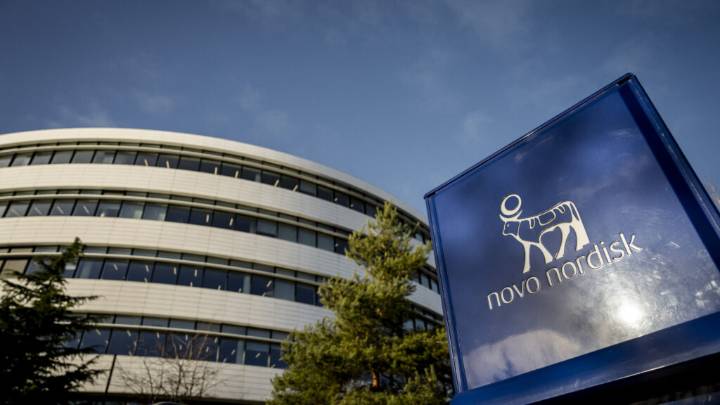 Novo Nordisk's semaglutide fails to slow Alzheimer's progression