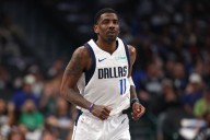 Kyrie Irving's Mavericks Future Receives New Update