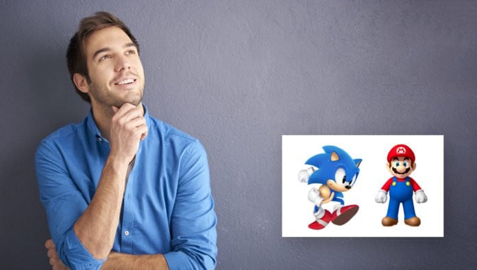 America Fondly Recalls Time When Most Divisive Topic Of Discussion Was Sega Vs. Nintendo