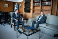 Tras el debut de Santilli. Suma consenso la sanción del presupuesto 2026 y a cambio Nación avala que las provincias tomen deuda