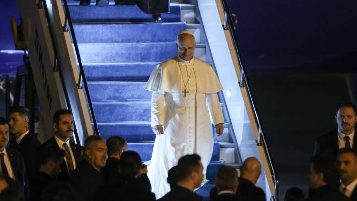 Atacante que baleó a Juan Pablo II fue expulsado de ciudad turca a donde llegará el papa León tras decir que esperaba encontrarse con él