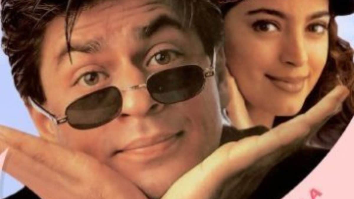 ‘Saif, Who?’: When Furious Shah Rukh Khan Nearly Walked Out Of Yes Boss After Being Called Replaceable