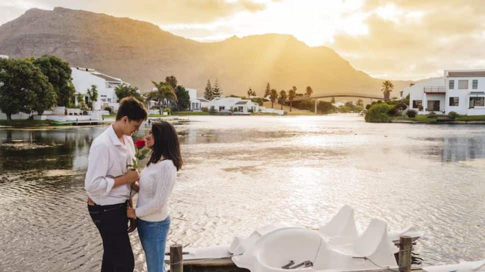 Dreaming Of Perfect Proposal? Here Are 10 Romantic Destinations To Make Your ‘Yes’ Moment Magical