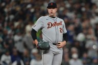 Tigers’ Tarik Skubal clarifies logic behind exit after 6 innings in Game 5 of ALDS