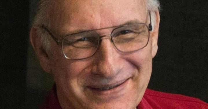 Steven Allen Braegger